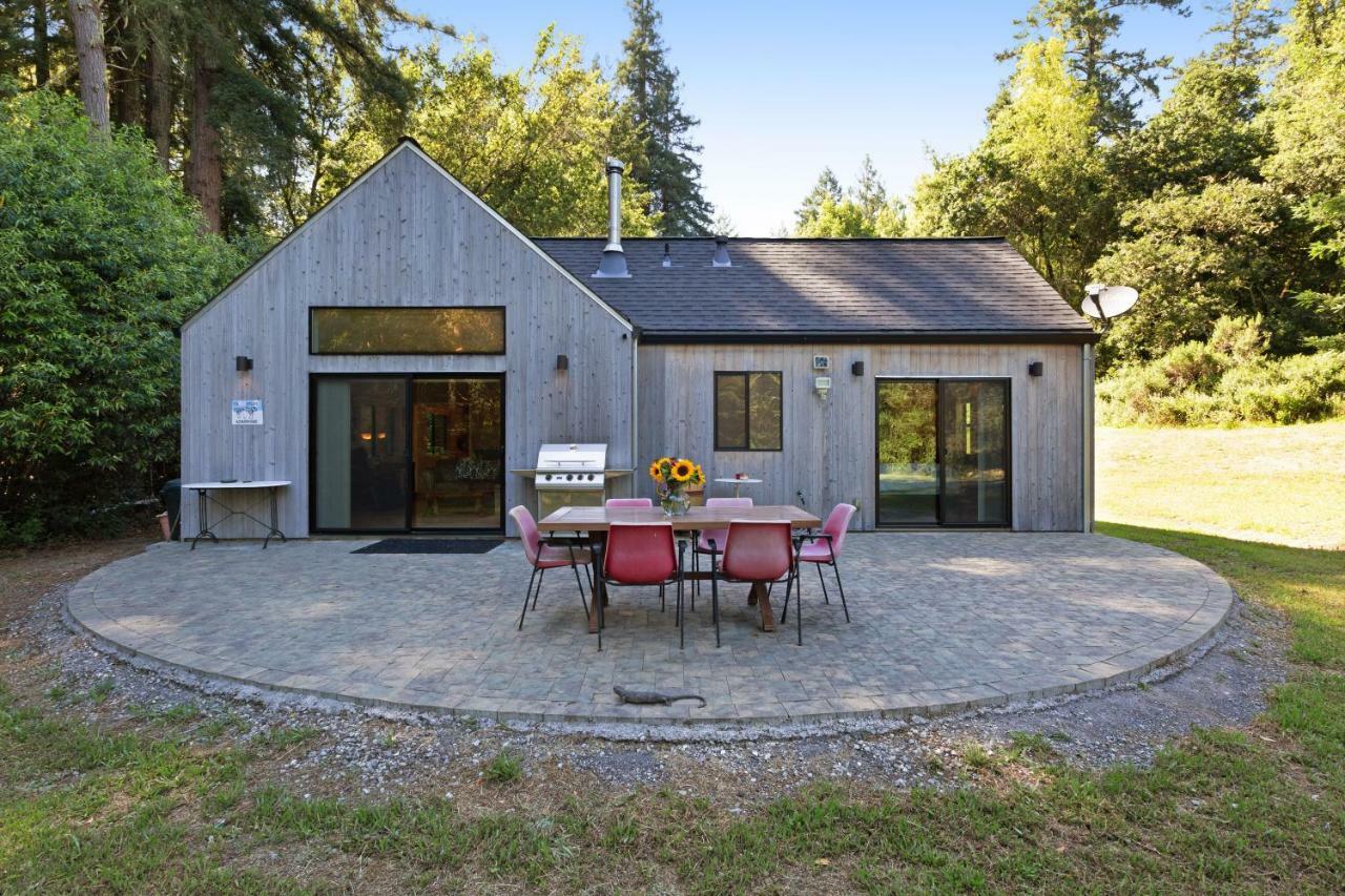 Вилла Casa Crotti Себастопол Экстерьер фото